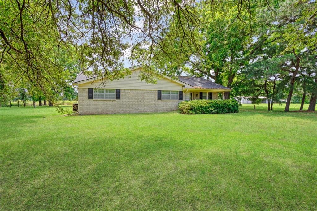 4400 N State Highway 121