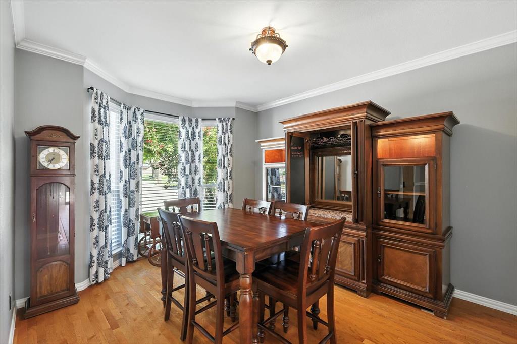 3813 Britford Drive