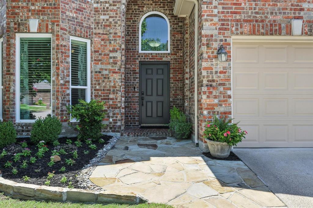 3813 Britford Drive
