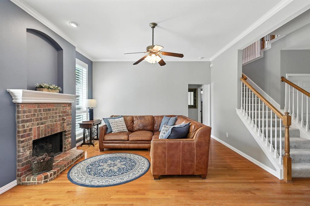 3813 Britford Drive