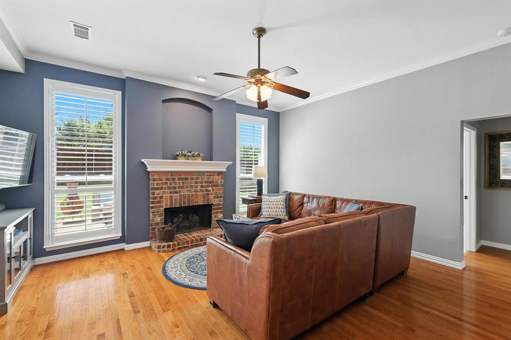3813 Britford Drive