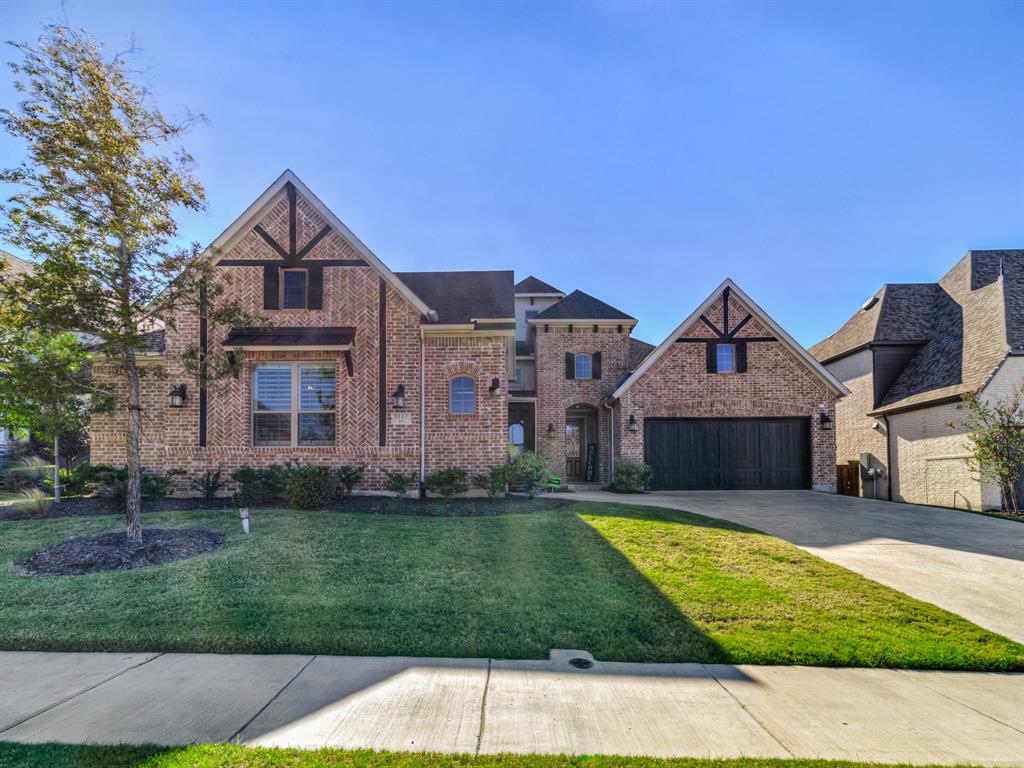 3117 Zenyatta Court