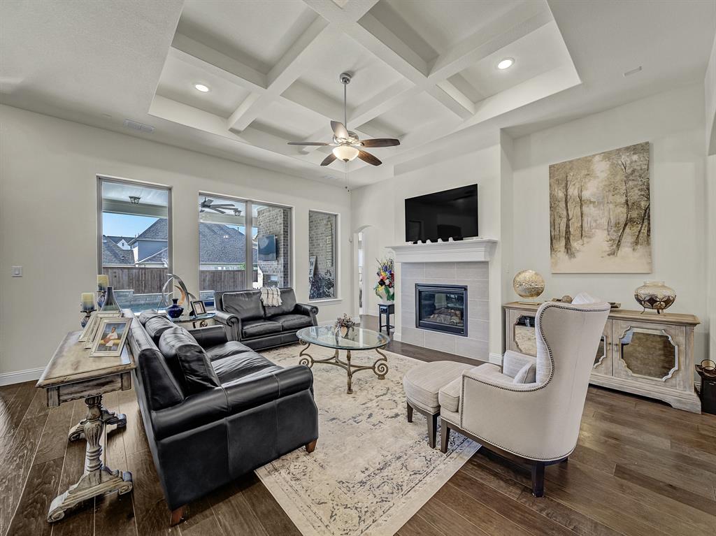 3117 Zenyatta Court