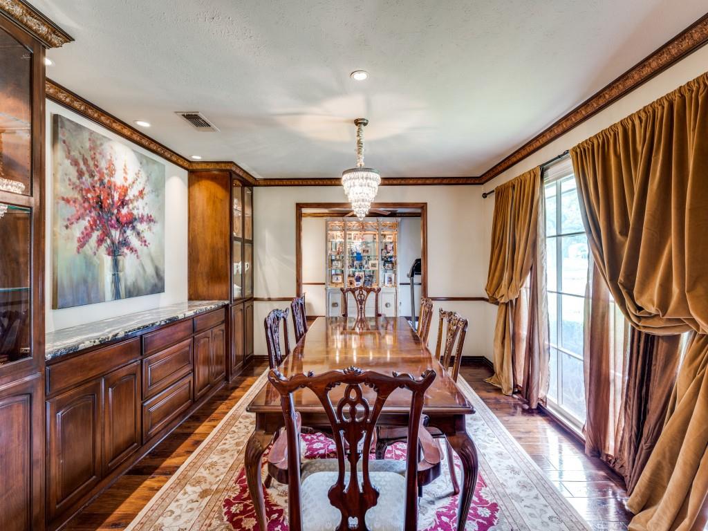 1305 Juneau Court