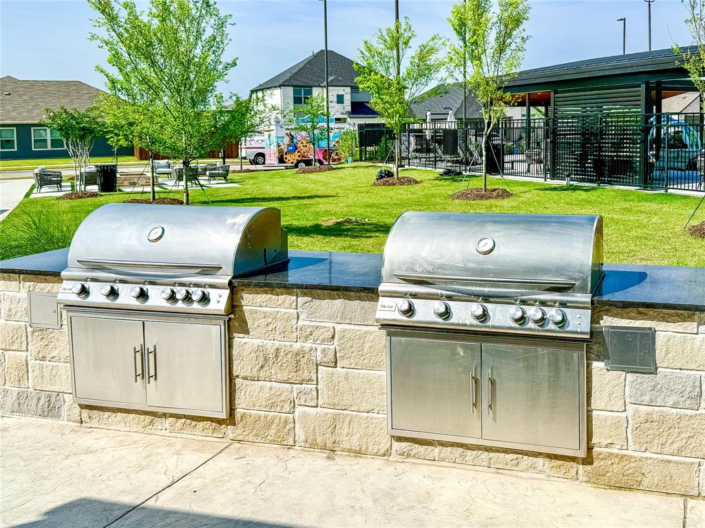 Lakehaven - Residential Lease