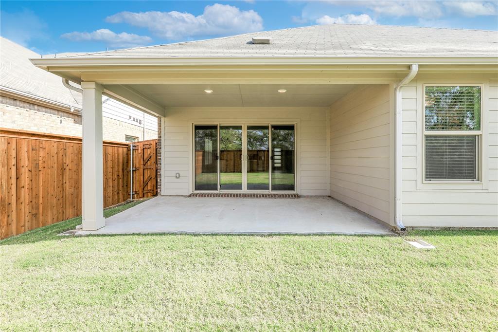 Lakehaven - Residential Lease