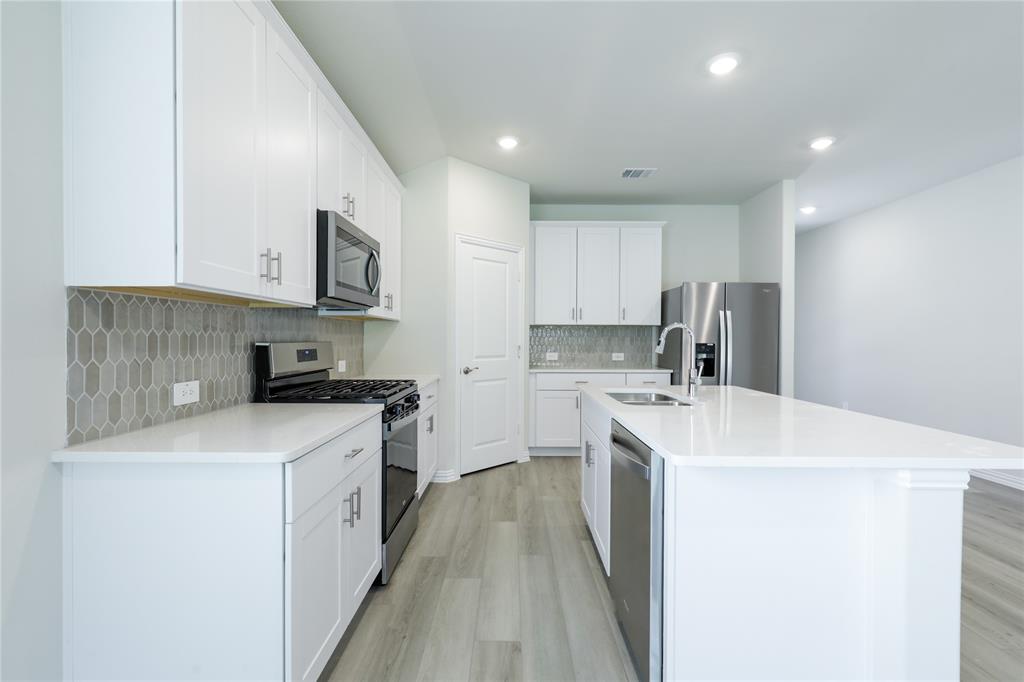 Lakehaven - Residential Lease