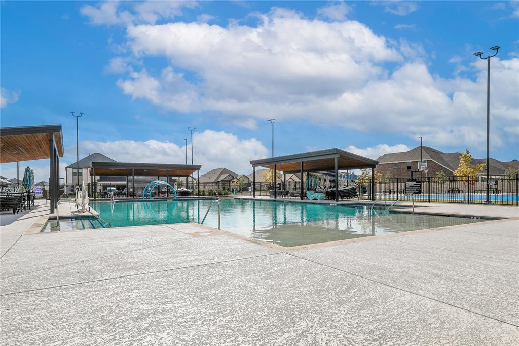 Lakehaven - Residential Lease