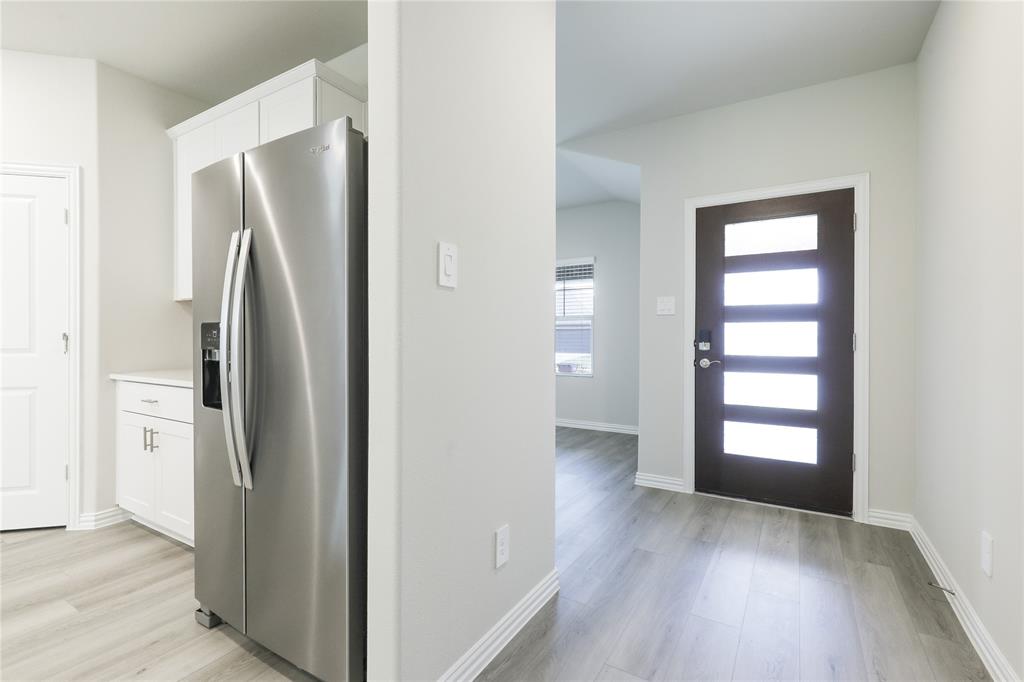 Lakehaven - Residential Lease