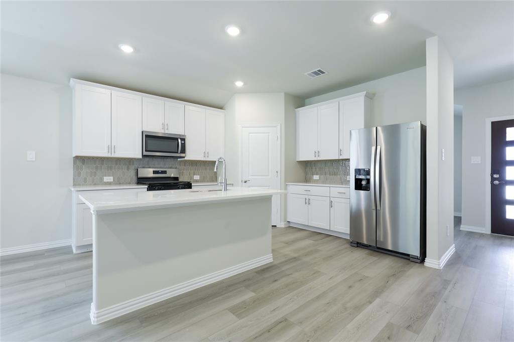 Lakehaven - Residential Lease