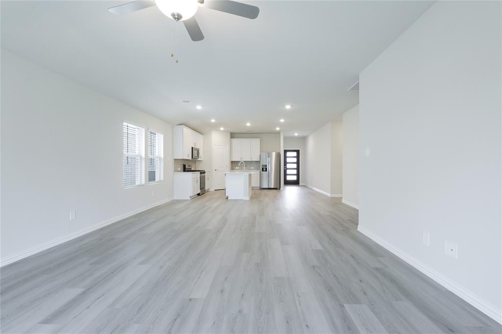 Lakehaven - Residential Lease