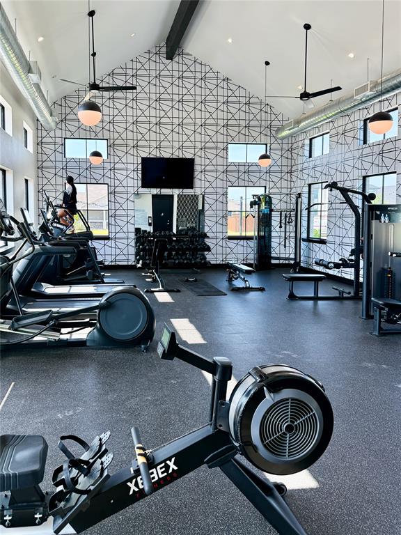 Lakehaven - Residential Lease