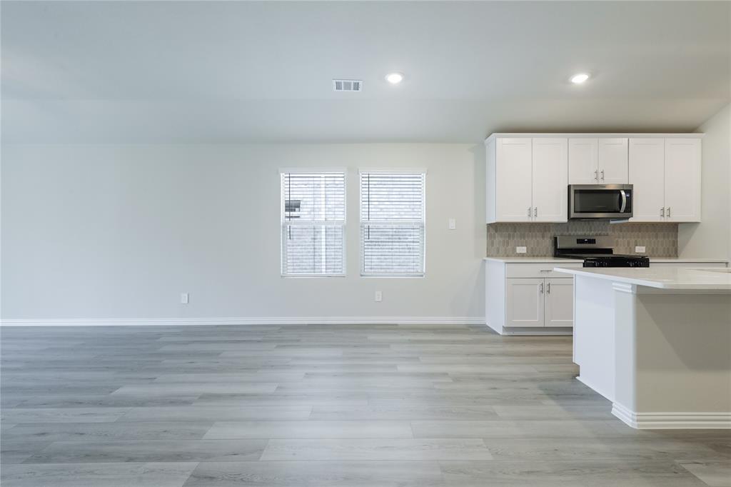 Lakehaven - Residential Lease