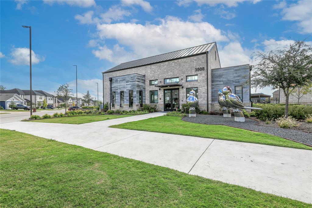 Lakehaven - Residential Lease