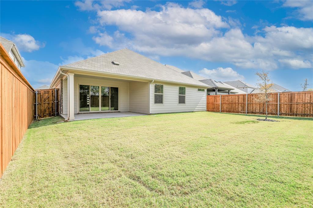 Lakehaven - Residential Lease