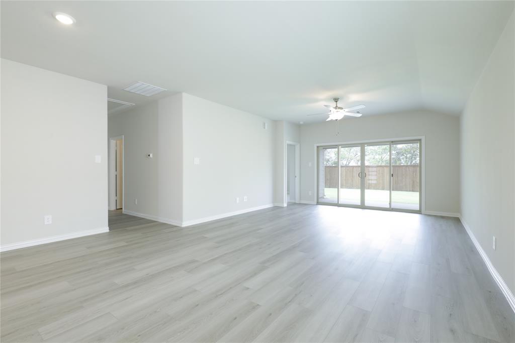 Lakehaven - Residential Lease