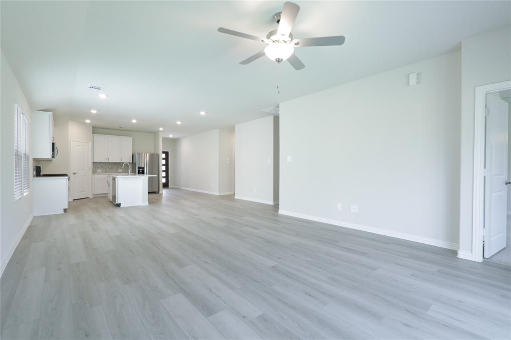 Lakehaven - Residential Lease