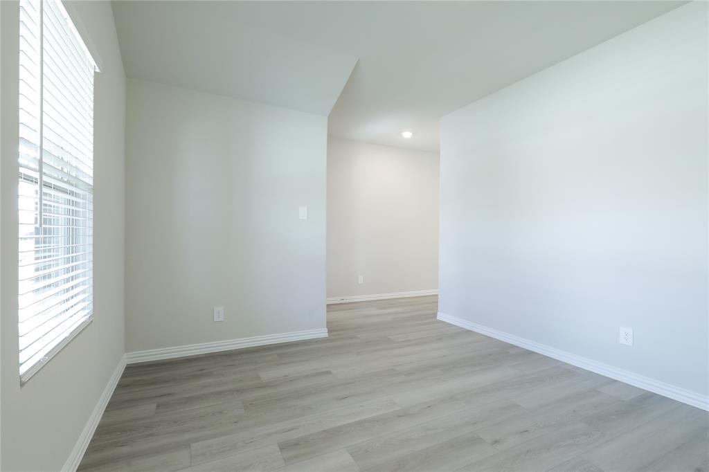 Lakehaven - Residential Lease