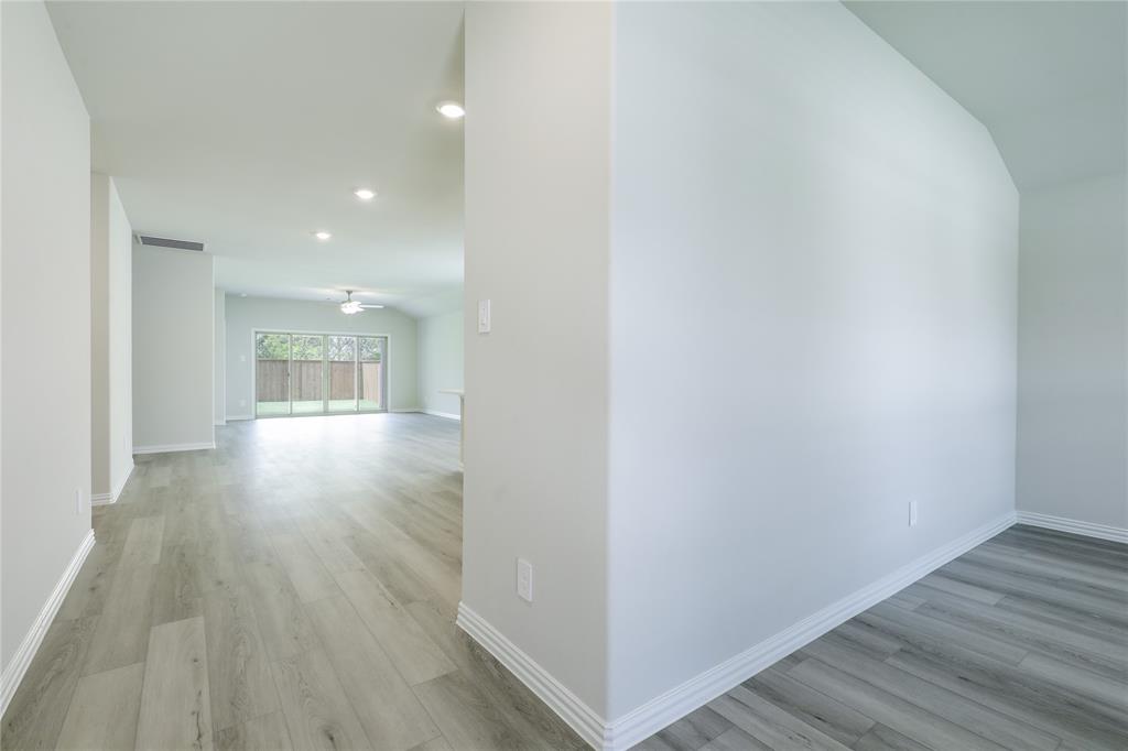 Lakehaven - Residential Lease