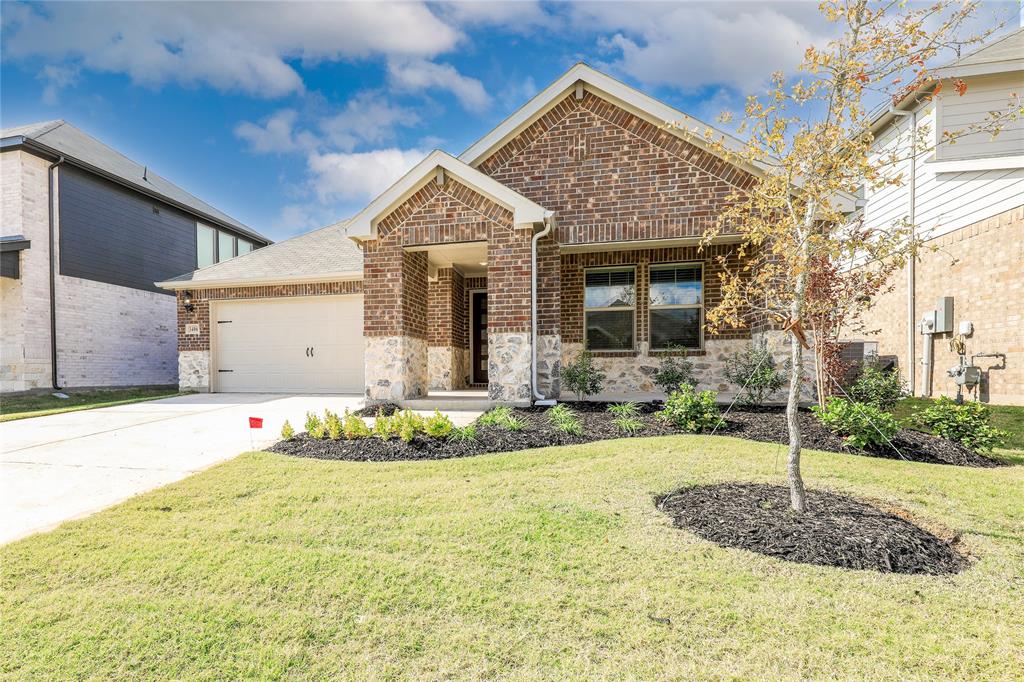 Lakehaven - Residential Lease