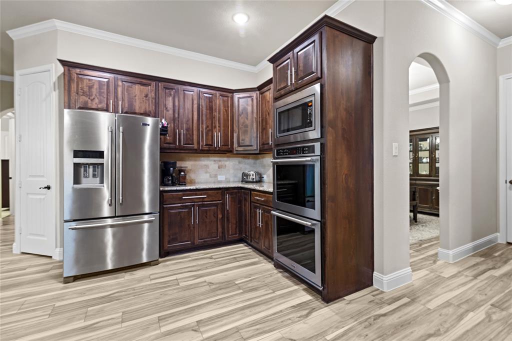Thomas Crossing Add - Residential
