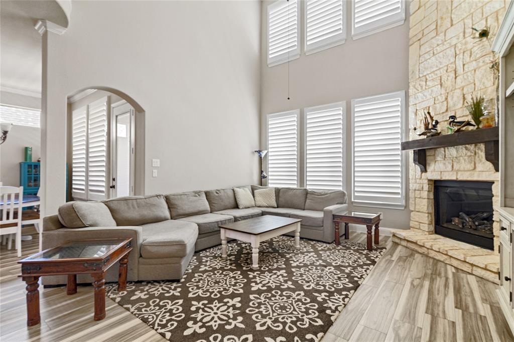 Thomas Crossing Add - Residential