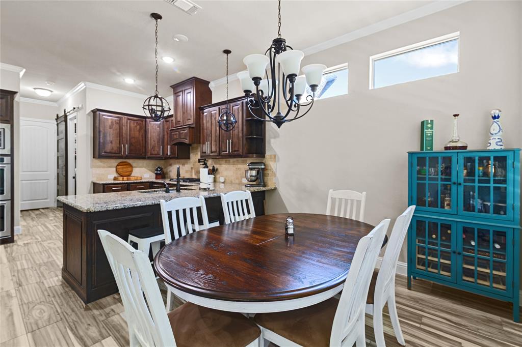 Thomas Crossing Add - Residential