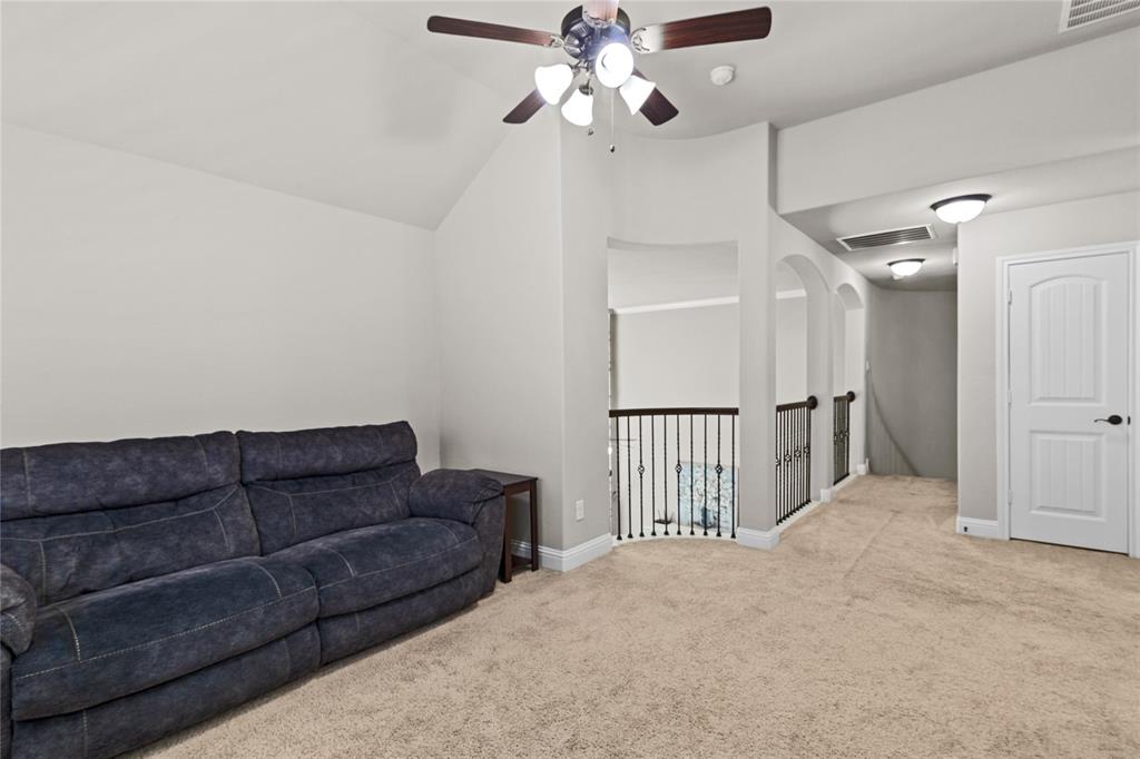Thomas Crossing Add - Residential