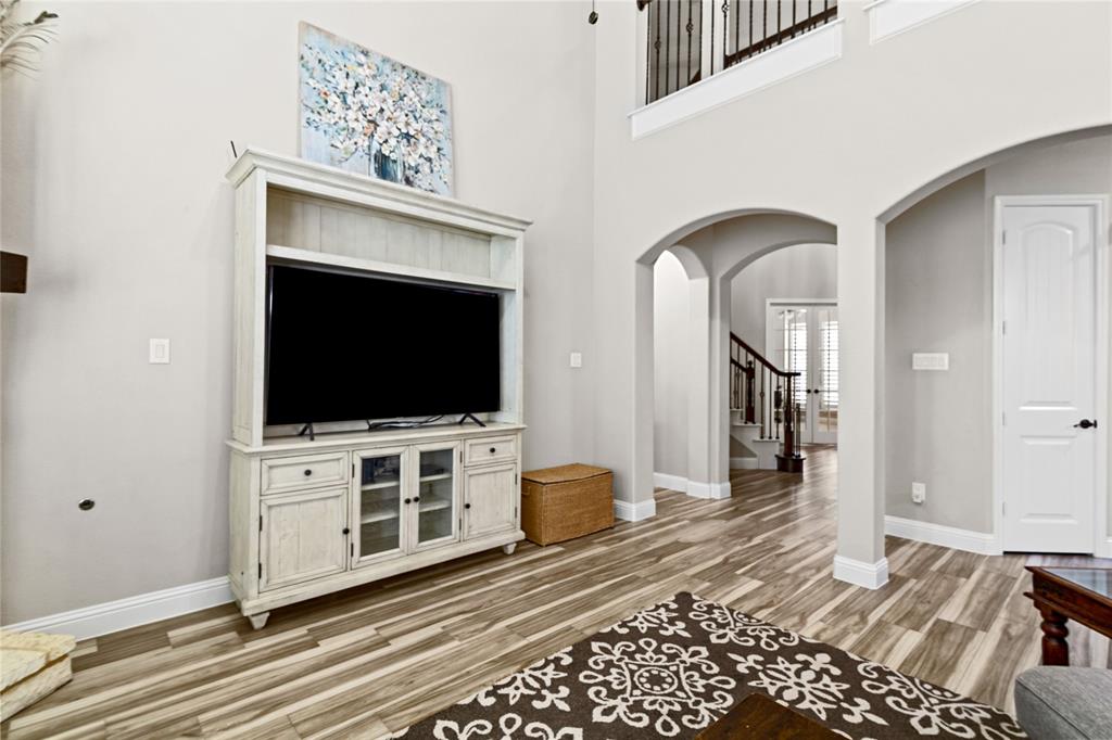 Thomas Crossing Add - Residential