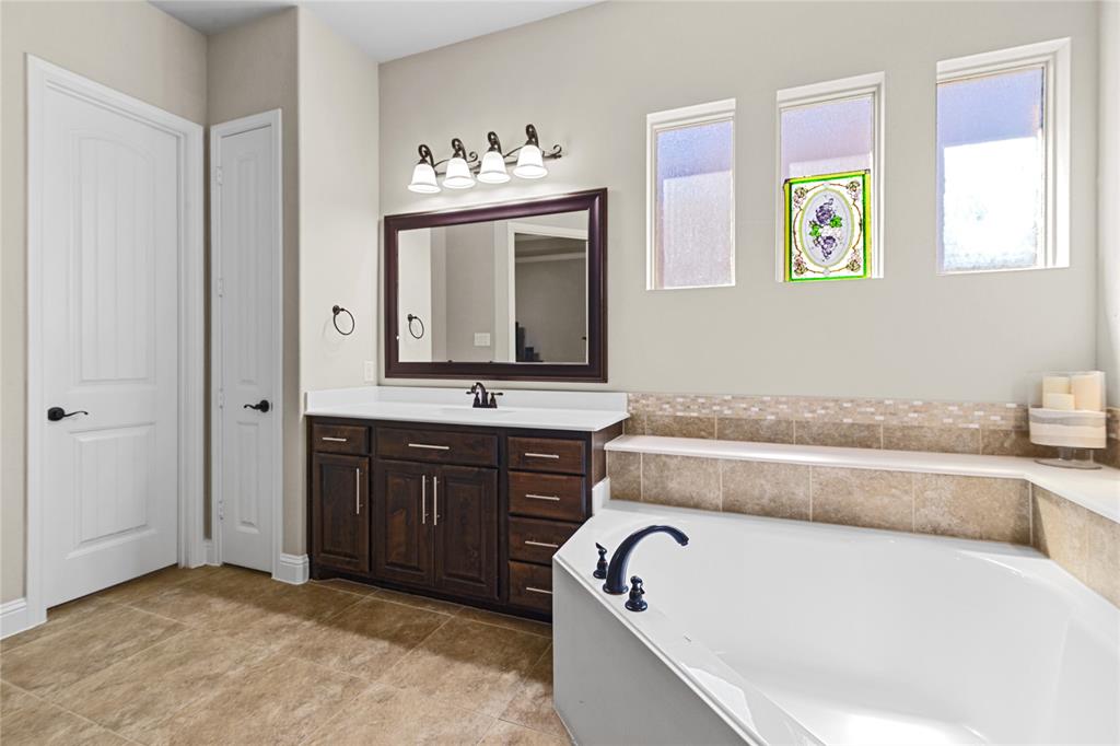 Thomas Crossing Add - Residential