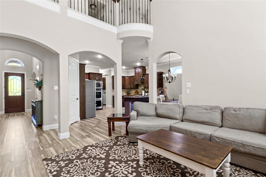 Thomas Crossing Add - Residential