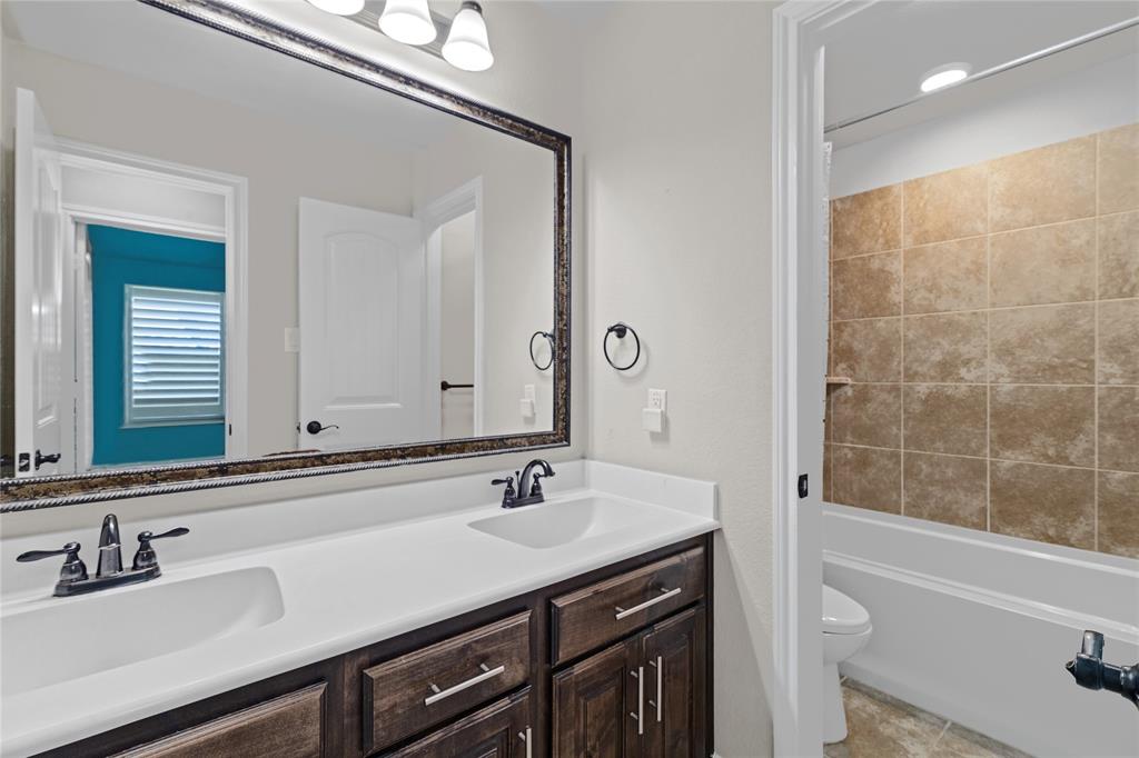 Thomas Crossing Add - Residential