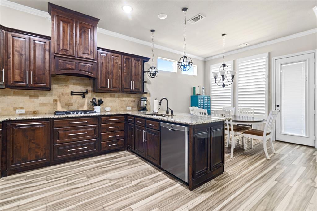 Thomas Crossing Add - Residential