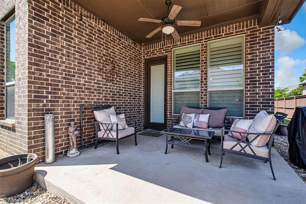 Thomas Crossing Add - Residential