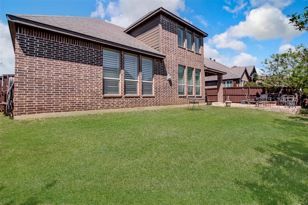 Thomas Crossing Add - Residential