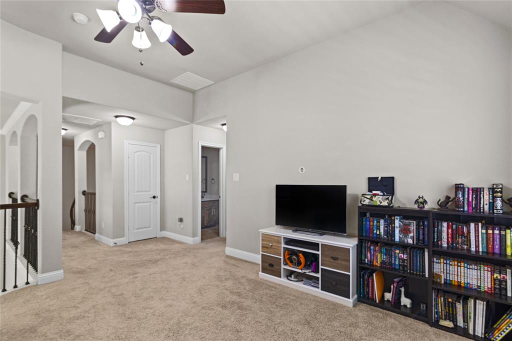 Thomas Crossing Add - Residential