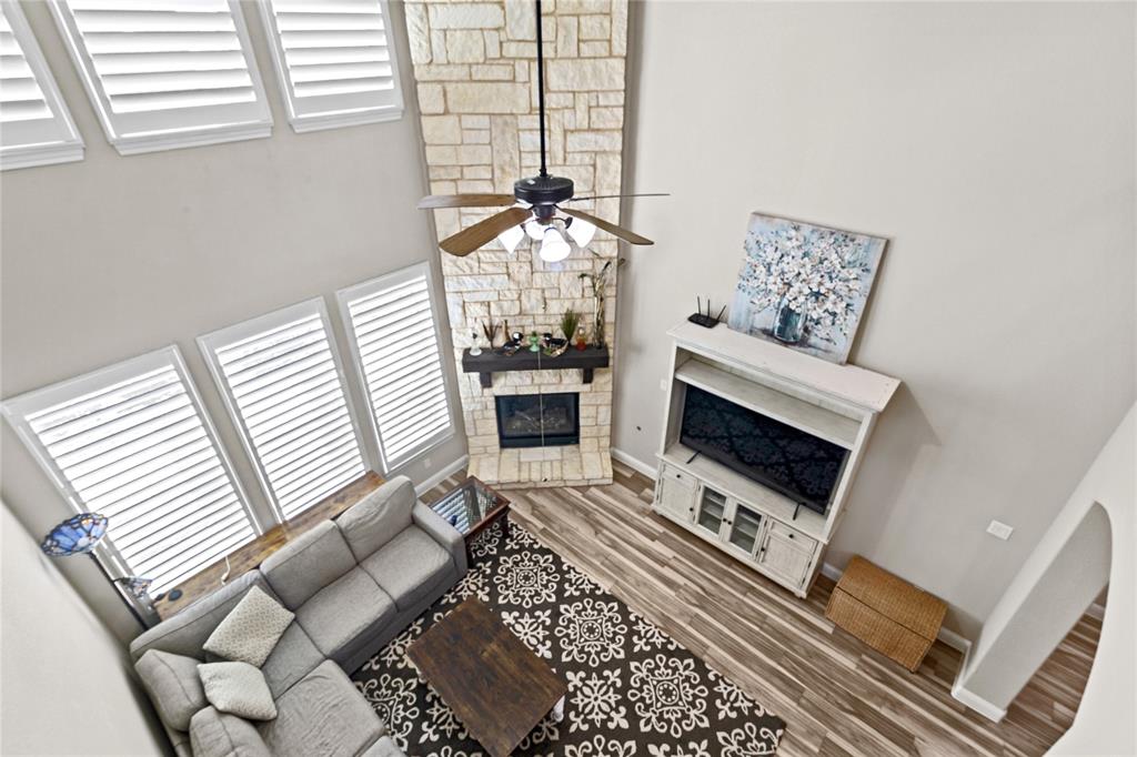 Thomas Crossing Add - Residential