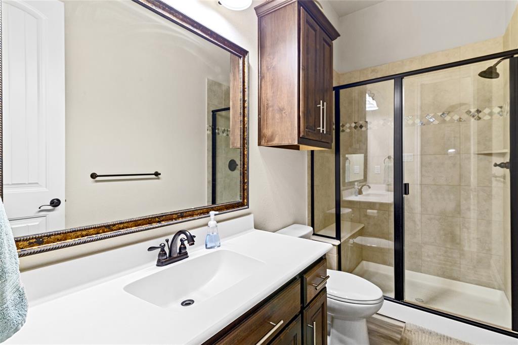 Thomas Crossing Add - Residential