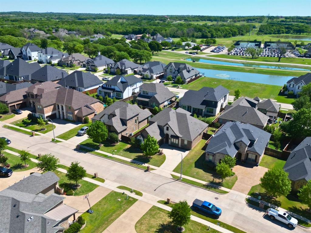 Thomas Crossing Add - Residential