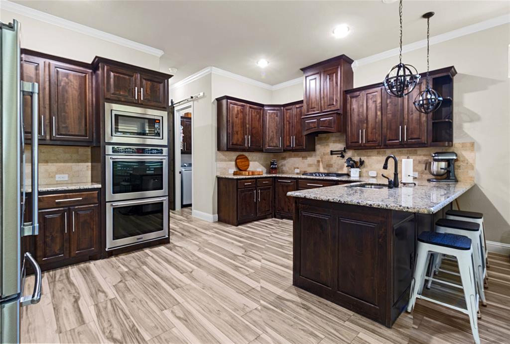 Thomas Crossing Add - Residential