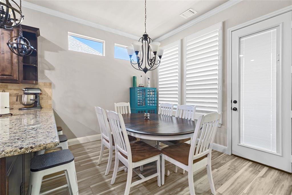 Thomas Crossing Add - Residential