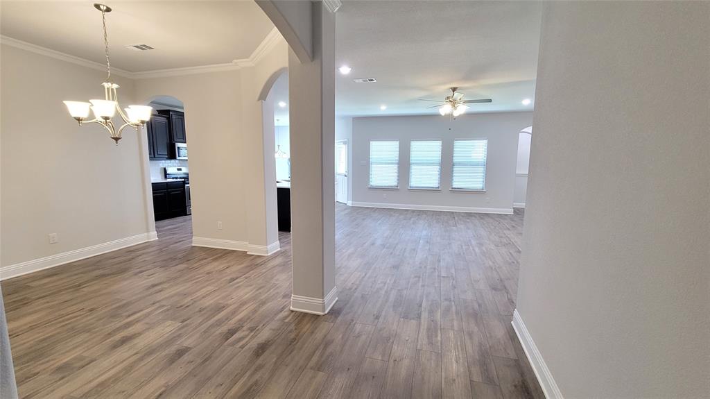 Creek Crossing Ph Three - Residential Lease