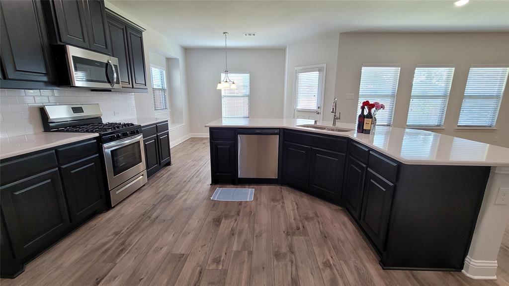 Creek Crossing Ph Three - Residential Lease