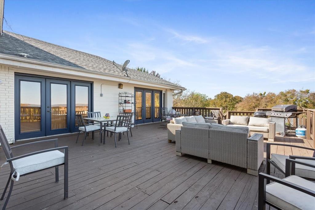 Lakeline Acs - Residential