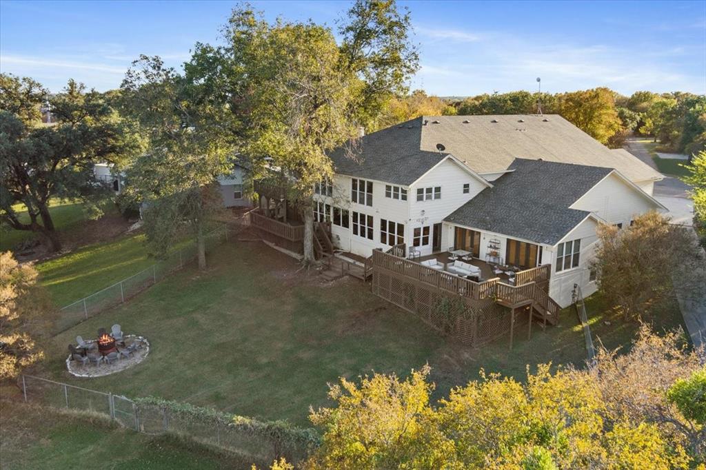 Lakeline Acs - Residential