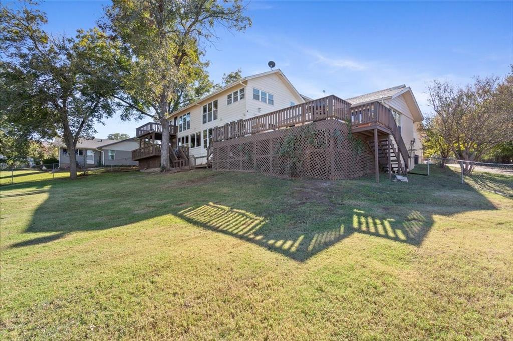 Lakeline Acs - Residential