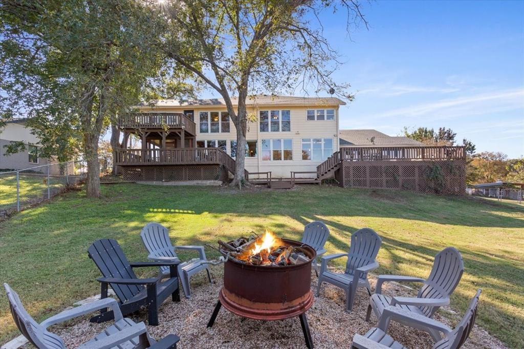 Lakeline Acs - Residential