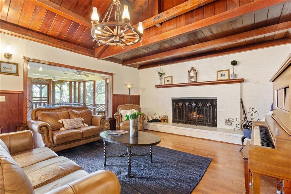 Lakeline Acs - Residential