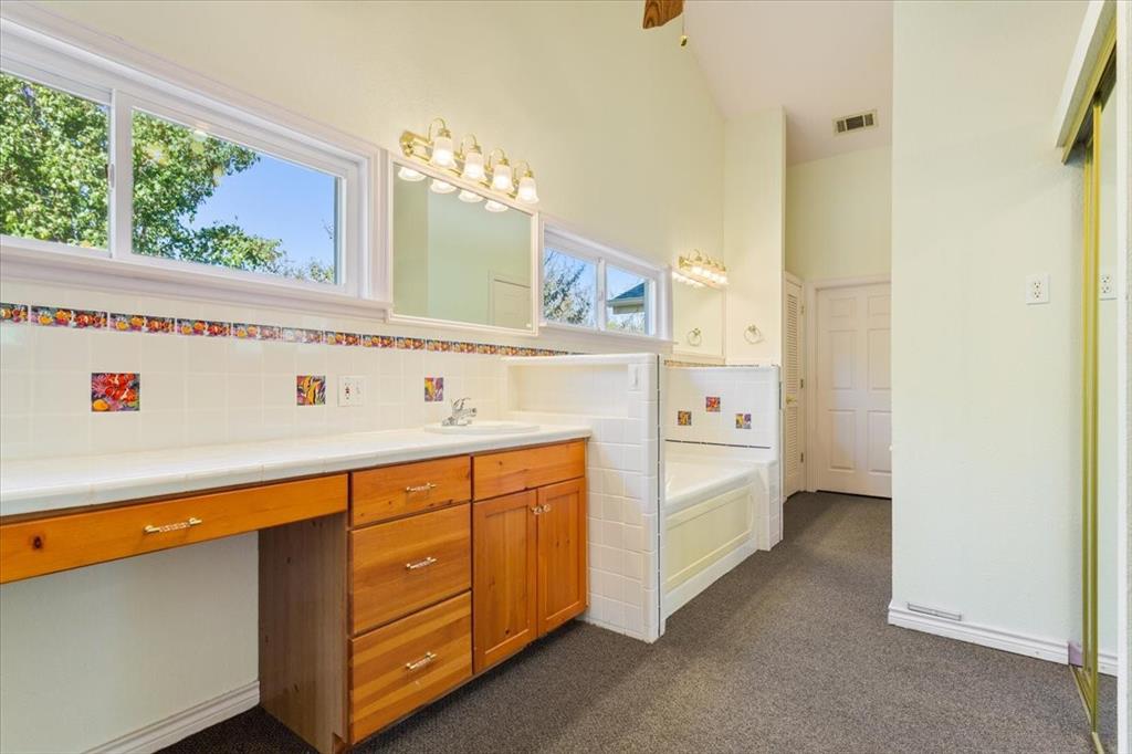 Lakeline Acs - Residential