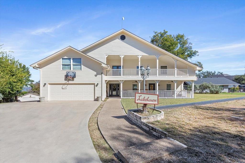 Lakeline Acs - Residential